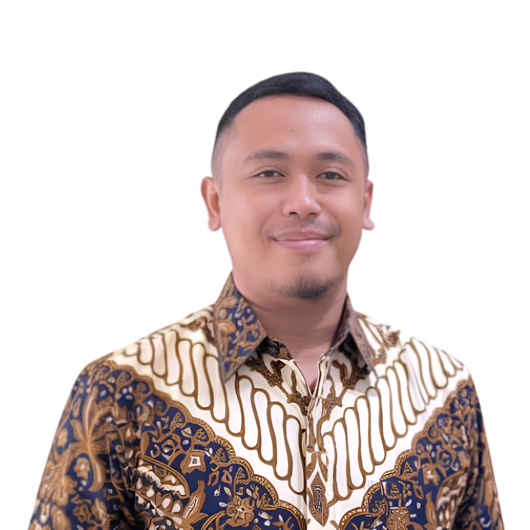Eggy Pratama Putra
