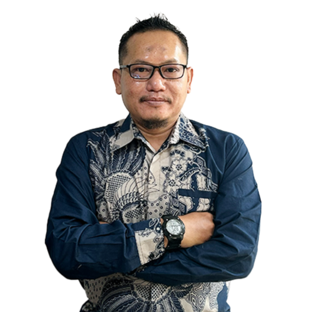 Udin Wahrudin
